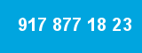917 877 18 23 917 877 18 23
